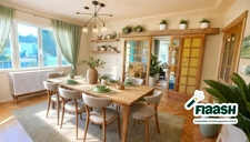 Très belle maison à vendre 7 pièces BRUYERES (88)