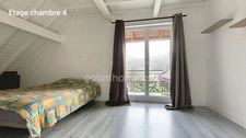 Maison à vendre 8 pièces LE THILLOT (88)