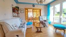 Très belle maison à vendre 7 pièces BRUYERES (88)