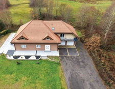 Maison à vendre 8 pièces LE THILLOT (88)