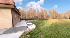 Maison à vendre 8 pièces LE THILLOT (88)