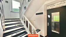 Maison mitoyenne de 3 chambres, au calme en bout d'impasse, au coeur des Hautes Vosges.