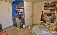 House for sale, 4 rooms, ANDERT ET CONDON (01)