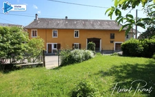 Maison à vendre 5 pièces CEYZERIEU (01)