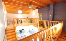 Maison à vendre 6 pièces PEYRIEU (01)