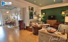 Maison à vendre 4 pièces ANDERT ET CONDON (01)