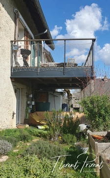 House for sale, 4 rooms, ANDERT ET CONDON (01)