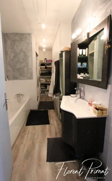 Appartement à vendre 5 pièces SEYSSEL