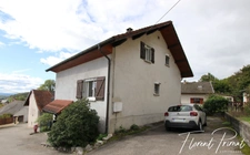 House for sale, 5 rooms, CULOZ (01)