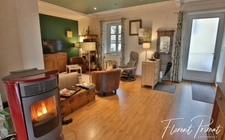 House for sale, 4 rooms, ANDERT ET CONDON (01)