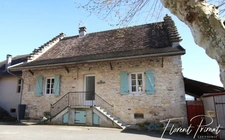 House for sale, 4 rooms, ANDERT ET CONDON (01)