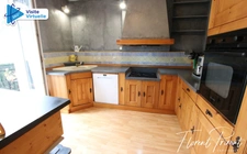 Appartement à vendre 5 pièces SEYSSEL