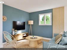 House for sale, 6 rooms, CULOZ (01)