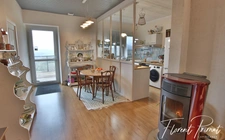 House for sale, 4 rooms, ANDERT ET CONDON (01)