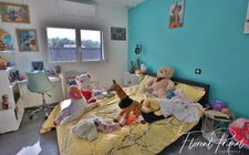 House for sale, 5 rooms, CULOZ (01)