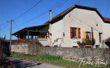 Maison à vendre 4 pièces SEYSSEL (74)