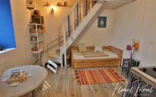 House for sale, 4 rooms, ANDERT ET CONDON (01)