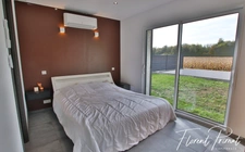 Maison à vendre 5 pièces CULOZ (01)