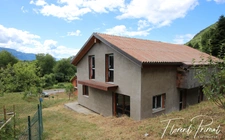 House for sale, 5 rooms, CULOZ (01)
