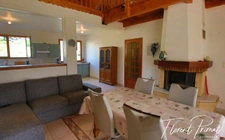 Maison à vendre 6 pièces PEYRIEU (01)