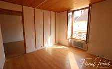 Appartement à vendre 3 pièces SEYSSEL (01)