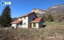 House for sale, 6 rooms, CULOZ (01)