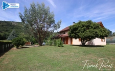Maison à vendre 6 pièces PEYRIEU (01)