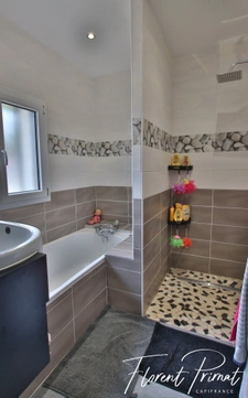 Maison à vendre 5 pièces CULOZ (01)