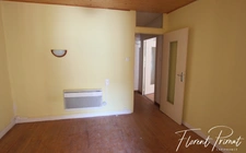 3-room apartment for sale in SEYSSEL (01)