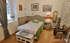 House for sale, 4 rooms, ANDERT ET CONDON (01)