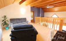 Maison à vendre 6 pièces PEYRIEU (01)
