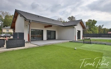 Maison à vendre 5 pièces CULOZ (01)