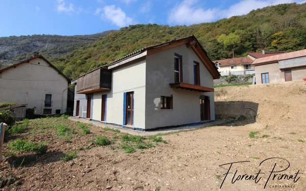Maison à vendre 5 pièces CULOZ (01)