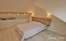 House for sale, 5 rooms, MARLIOZ (74)