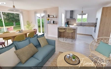 Maison à vendre 6 pièces CULOZ (01)