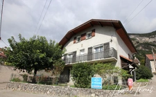 House for sale, 5 rooms, CULOZ (01)