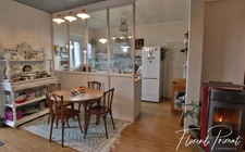 House for sale, 4 rooms, ANDERT ET CONDON (01)