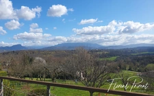 House for sale, 4 rooms, ANDERT ET CONDON (01)