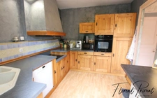 Appartement à vendre 5 pièces SEYSSEL