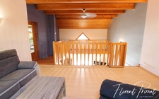 Maison à vendre 6 pièces PEYRIEU (01)