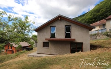House for sale, 5 rooms, CULOZ (01)
