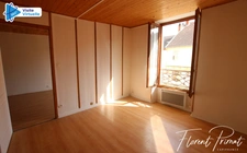 Appartement à vendre 3 pièces SEYSSEL (01)