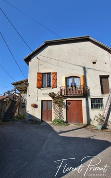 House for sale, 4 rooms, SEYSSEL (74)