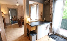 Appartement à vendre 5 pièces SEYSSEL