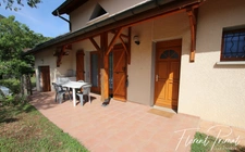 Maison à vendre 6 pièces PEYRIEU (01)