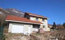 House for sale, 6 rooms, CULOZ (01)