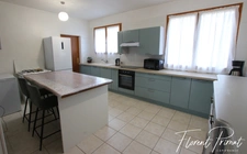 Maison à vendre 6 pièces PEYRIEU (01)