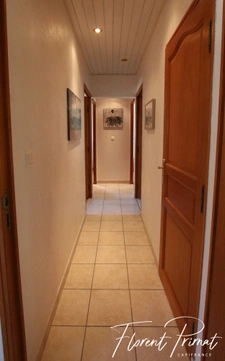 Maison à vendre 6 pièces PEYRIEU (01)