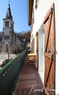 Appartement à vendre 5 pièces SEYSSEL
