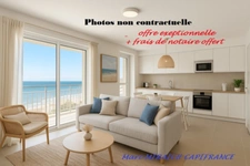 Résidence contemporaine – Appartements T3 avec terrasses et stationnements SAUVIAN (34)